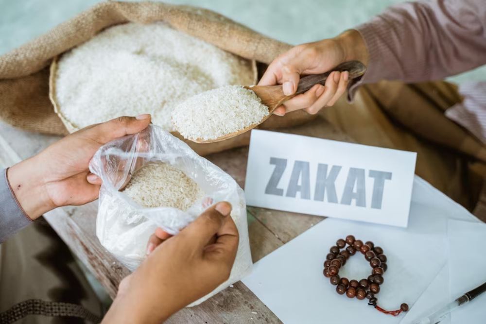 Zakat Mal