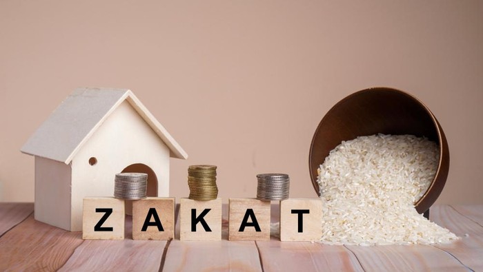 Zakat Profesi
